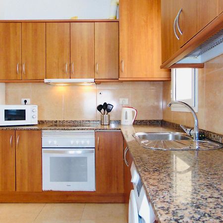 Apartamento Vista Al Mar Fuerteventura Puerto del Rosario  Exterior foto