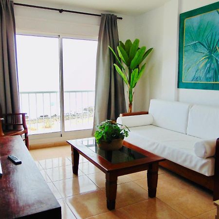 Apartamento Vista Al Mar Fuerteventura Puerto del Rosario  Exterior foto