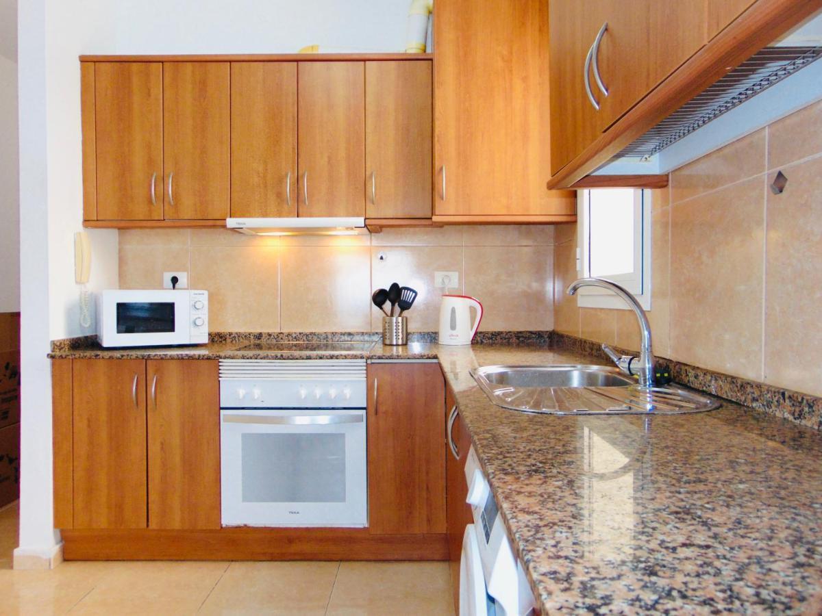 Apartamento Vista Al Mar Fuerteventura Puerto del Rosario  Exterior foto