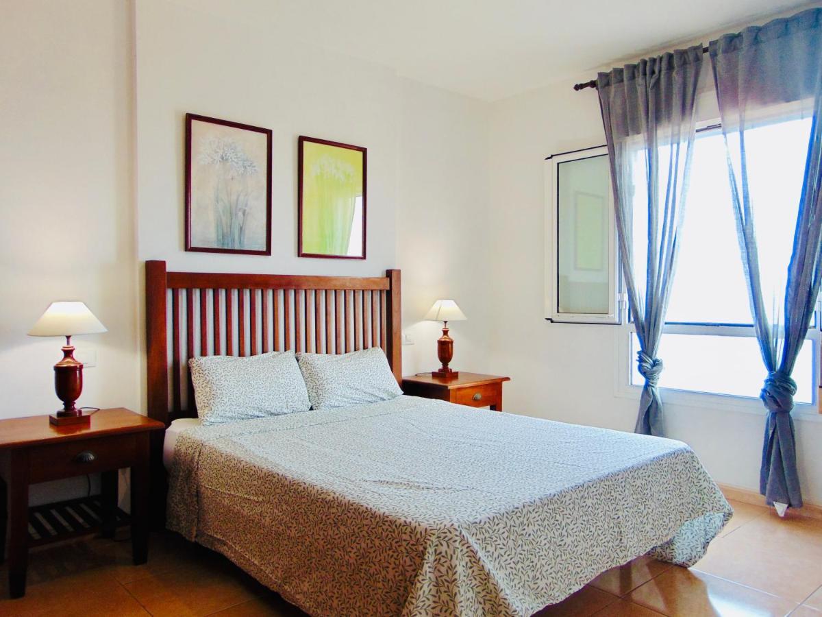 Apartamento Vista Al Mar Fuerteventura Puerto del Rosario  Exterior foto