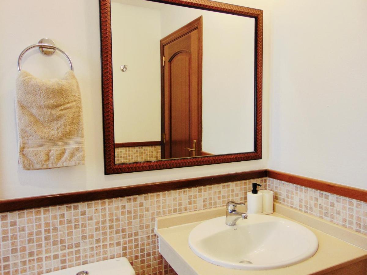 Apartamento Vista Al Mar Fuerteventura Puerto del Rosario  Exterior foto