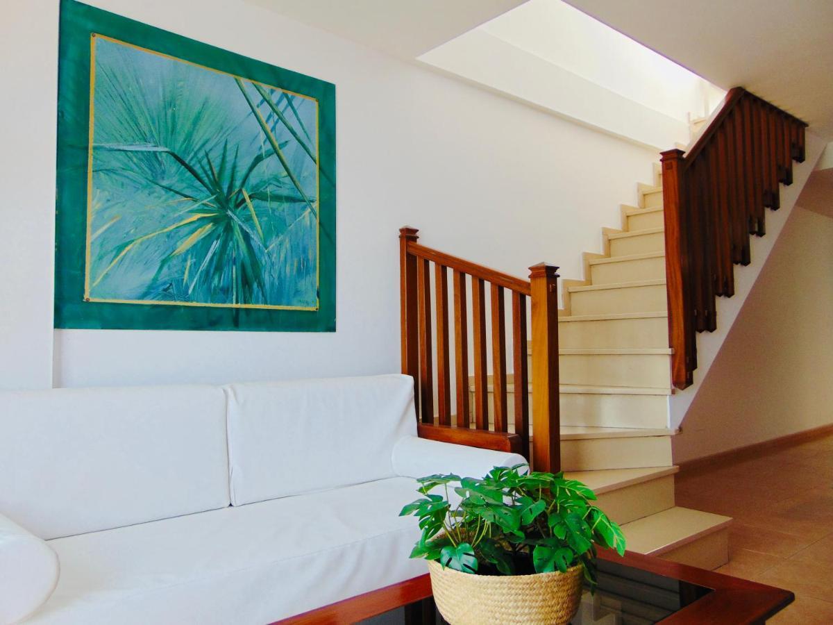Apartamento Vista Al Mar Fuerteventura Puerto del Rosario  Exterior foto
