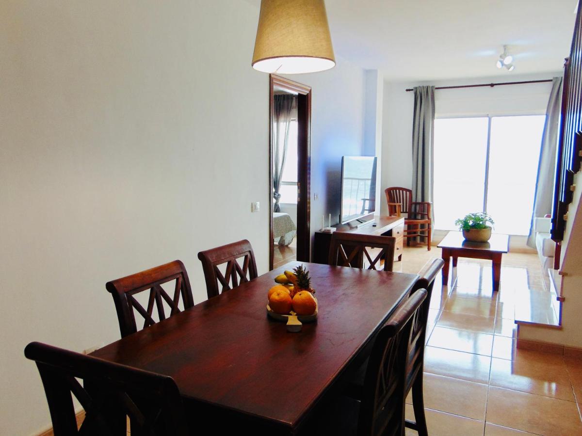Apartamento Vista Al Mar Fuerteventura Puerto del Rosario  Exterior foto