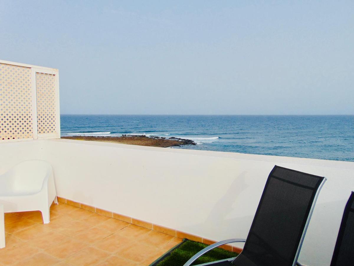 Apartamento Vista Al Mar Fuerteventura Puerto del Rosario  Exterior foto