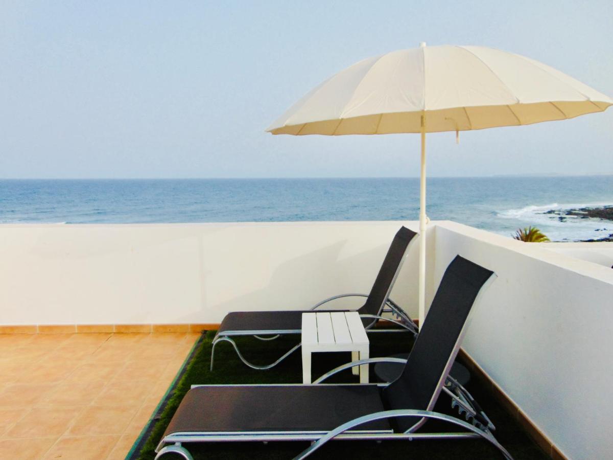 Apartamento Vista Al Mar Fuerteventura Puerto del Rosario  Exterior foto