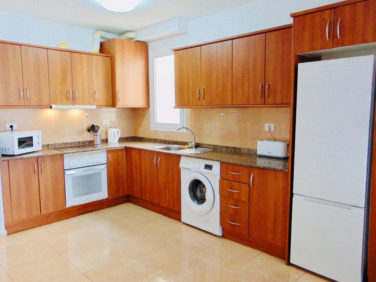 Apartamento Vista Al Mar Fuerteventura Puerto del Rosario  Exterior foto