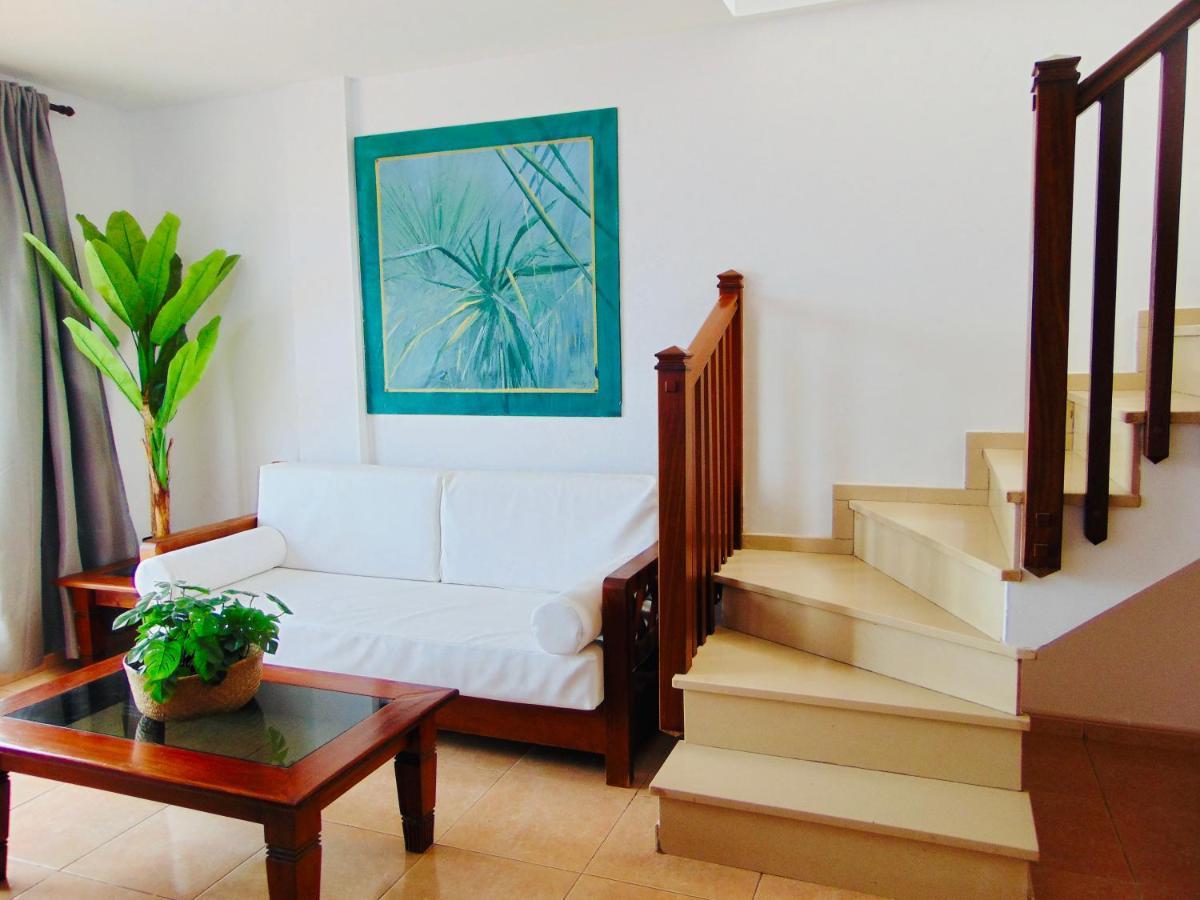 Apartamento Vista Al Mar Fuerteventura Puerto del Rosario  Exterior foto